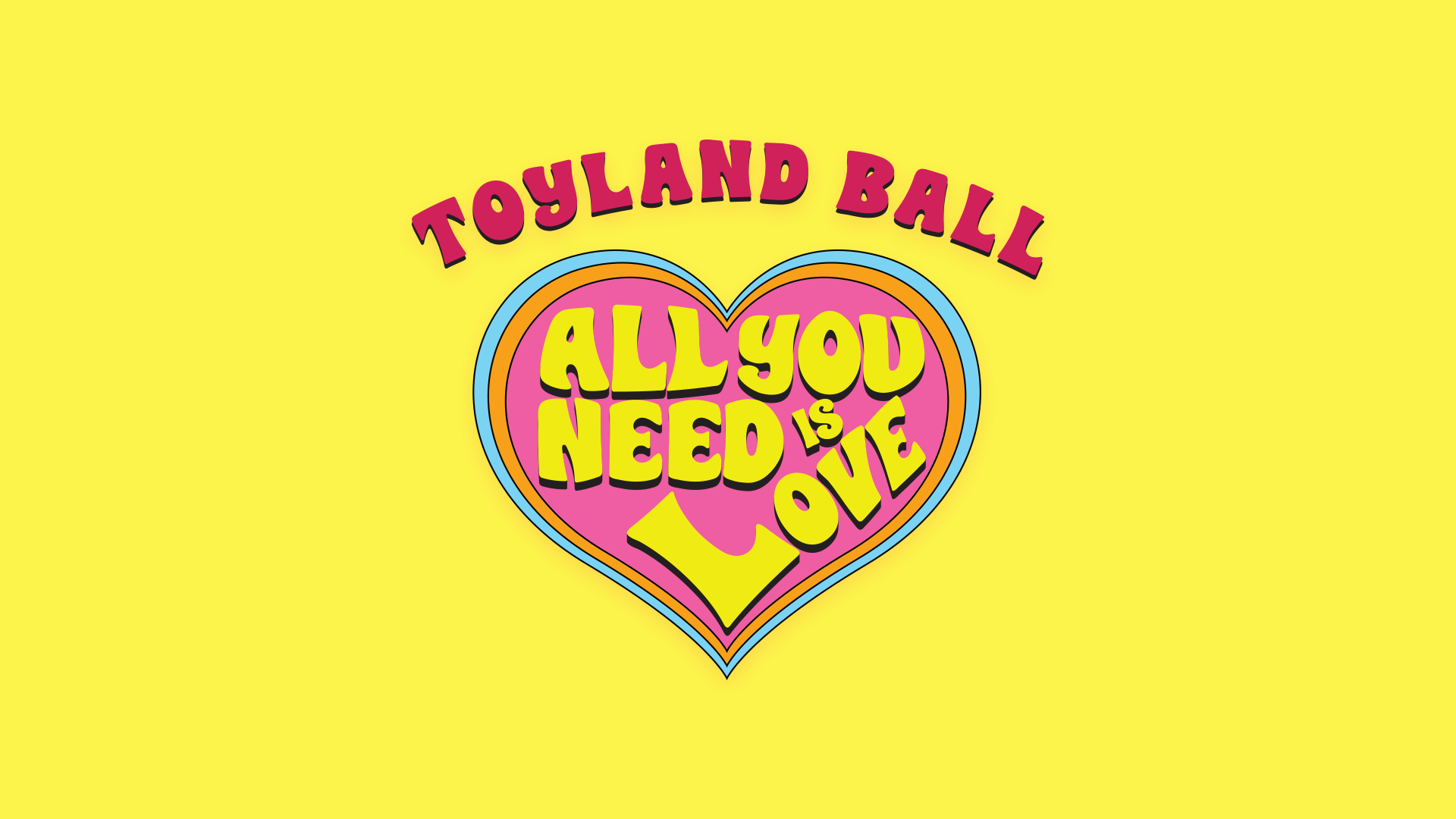 Toyland Ball Thumbnail